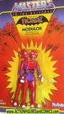 Masters of the Universe MODULOK deluxe #2 2019 super7 moc