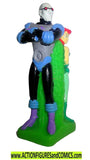 batman animated series MR FREEZE POISON IVY 1993 fast food