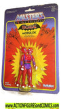 Masters of the Universe MODULOK deluxe #2 2019 super7 moc