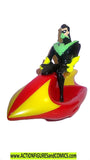 batman animated series NIGHTWING w Turbo Jetski 1998 dc