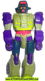 Transformers Generation 1 AXER 1989 Actionmasters masters