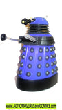 doctor who action figures DALEK Strategist blue 6 inch