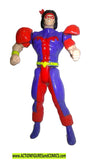 X-MEN X-Force toy biz THUNDERBIRD 1992 1993 1991 marvel