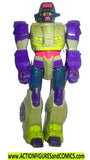 Transformers Generation 1 AXER 1989 Actionmasters masters