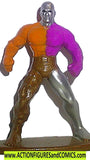 Nano Metalfigs DC METAMORPHO 2017 die cast
