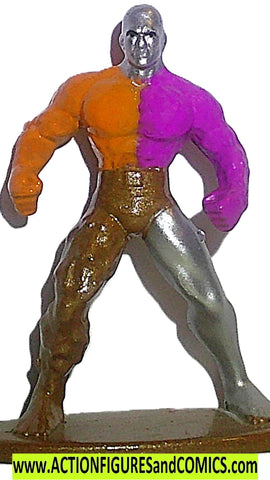 Nano Metalfigs DC METAMORPHO 2017 die cast