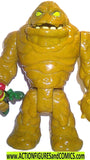 DC imaginext CLAYFACE batman robin justice league