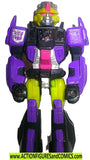 Transformers Generation 1 KROK 1989 Actionmasters masters
