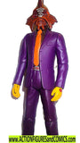 doctor who action figures BLOWFISH Torchwood dr