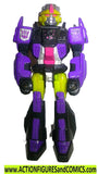 Transformers Generation 1 KROK 1989 Actionmasters masters