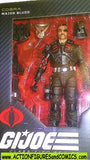 Gi joe MAJOR BLUDD 6 inch Classified series 166 2025