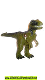 Jurassic Park TYRANNOSAURUS REX JP III 3 Dino dinosaur