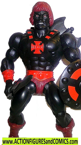 Masters of the Universe HE-MAN Anti Eternia 2022 origins