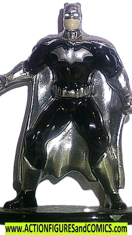 Nano Metalfigs DC BATMAN dc37 metallic die cast