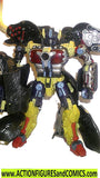 Transformers beast wars NEMESIS PRIME 2004 optimus primal