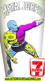 DC slurpee cup METAMORPHO 1973 711 vintage