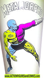 DC slurpee cup METAMORPHO 1973 711 vintage