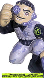 Gi joe combat heroes BREAKER 2009 Rise of Cobra