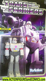 Transformers Reaction MEGATRON 2019 Super7 g1 moc