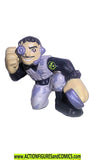 Gi joe combat heroes BREAKER 2009 Rise of Cobra