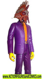 doctor who action figures BLOWFISH Torchwood dr