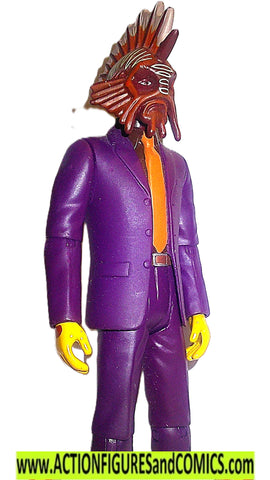 doctor who action figures BLOWFISH Torchwood dr