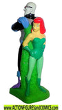batman animated series MR FREEZE POISON IVY 1993 fast food