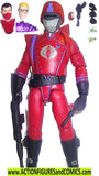 gi joe CRIMSON GUARD 7 inch Ultimates 2023 wave 5