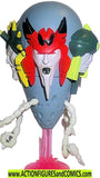 Transformers Reaction QUINTESSON 5 faces of darkness