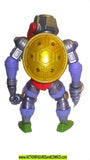 Masters of the Universe METAL-BOTO Teenage Mutant Ninja Turtles