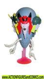 Transformers Reaction QUINTESSON 5 faces of darkness