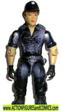 gi joe LADY JAYE 1997 v2 15th anniversary TRU exclusive series Complete