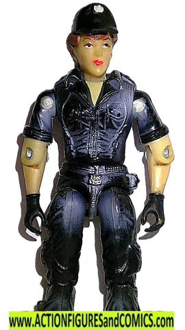 gi joe LADY JAYE 1997 v2 15th anniversary TRU exclusive series Complete
