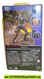 Gi joe MAJOR BLUDD 6 inch Classified series 166 2025