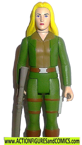 gi joe COVERGIRL 2022 5poa variant Reaction Cartoon