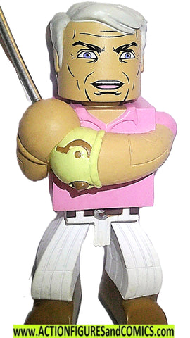 minimates Caddyshack JUDGE SMAILS 4 inch VINImates JUMBO movie