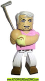 minimates Caddyshack JUDGE SMAILS 4 inch VINImates JUMBO movie