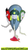 Transformers Reaction QUINTESSON 5 faces of darkness