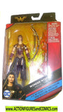 dc universe classics MENALIPPE Amazon Warrior Multiverse moc mib