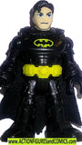 DC imaginext BATMAN unmasked tim burton movie