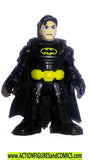 DC imaginext BATMAN unmasked tim burton movie