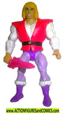 Masters of the Universe PRINCE ADAM 2020 origins he-man
