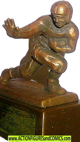 Starting Lineup HEISMAN TROPHY EDDIE GEORGE 1995