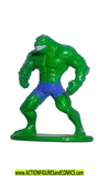 Nano Metalfigs DC KILLER CROC Batman die cast