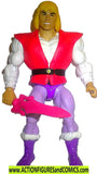 Masters of the Universe PRINCE ADAM 2020 origins he-man