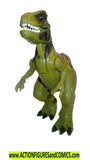 Jurassic Park TYRANNOSAURUS REX JP III 3 Dino dinosaur