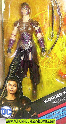 JOHN JENKINS DESIGNS TWTAZ-02 Hippolyta, The Amazons JOHN JENKINS DESIGNS TWTAZ-02 Hippolyta, The Amazons