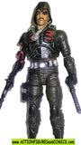 Gi joe MAJOR BLUDD 6 inch Classified series 166 2025