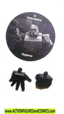 Transformers MEGATRON 4 inch Blokees G1 style