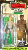 STAR WARS action figures LUKE SKYWALKER bespin moc mib